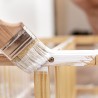 Peinture pour bois