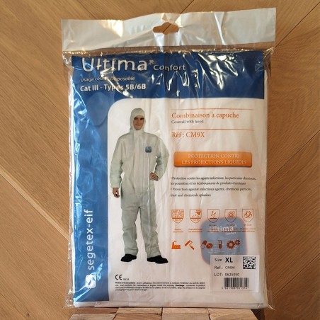 COMBI/CAGOULE