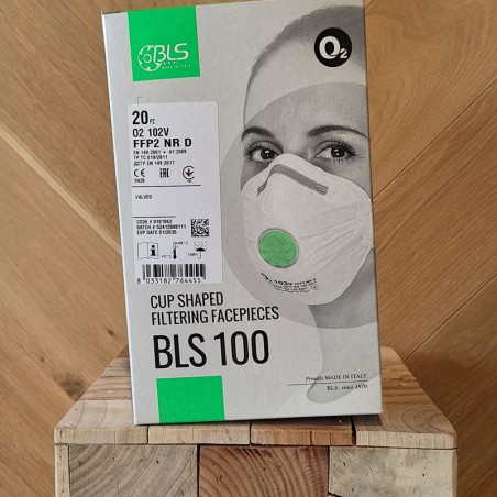 MASQUES FFP2