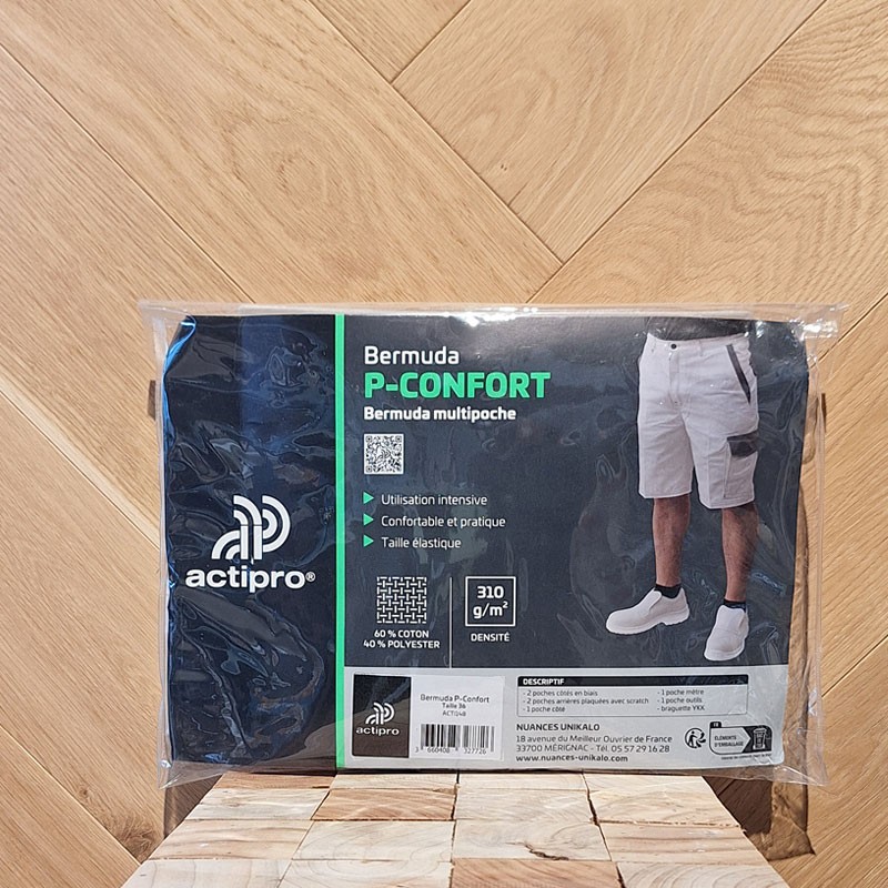 ACTIPRO BERMUDA