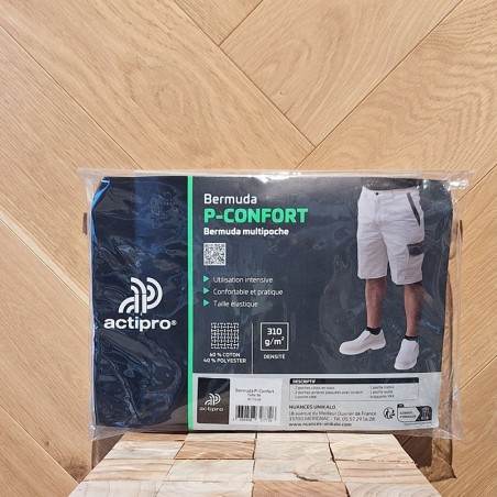 ACTIPRO BERMUDA