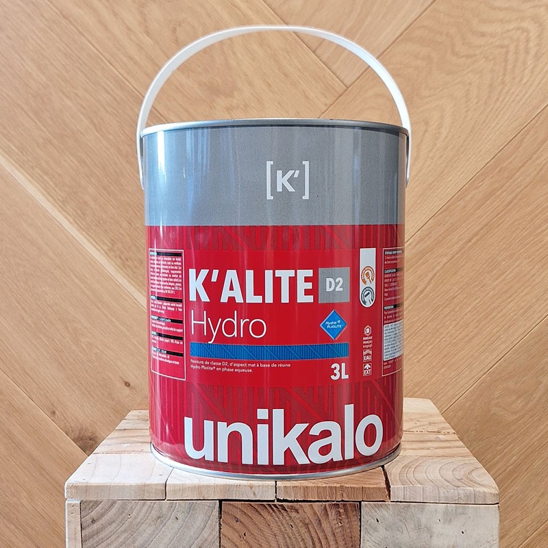K'ALITE HYDRO