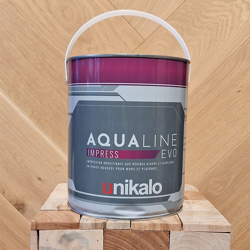 AQUALINE IMPRESS