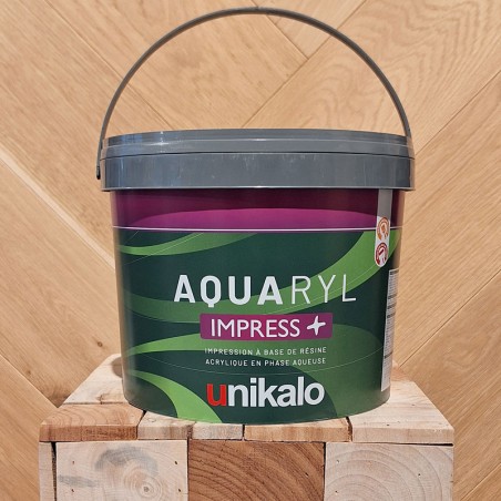 AQUARYL IMPRESS
