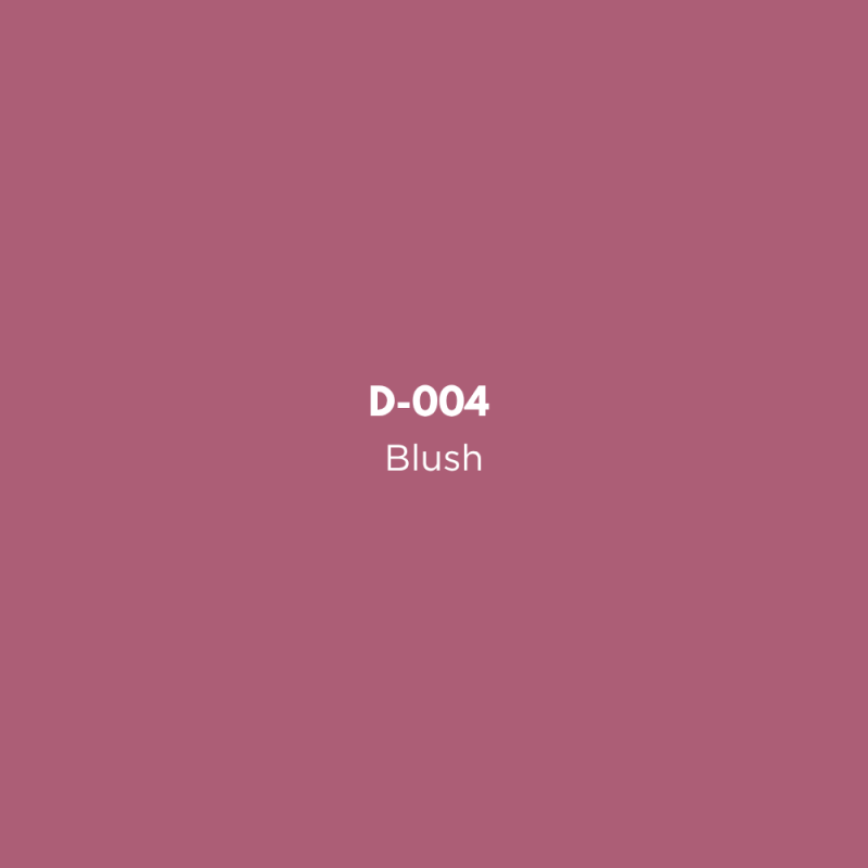 D-004 Blush