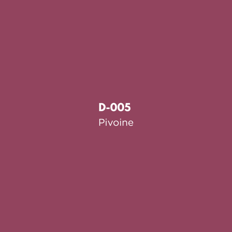 D-005 Pivoine