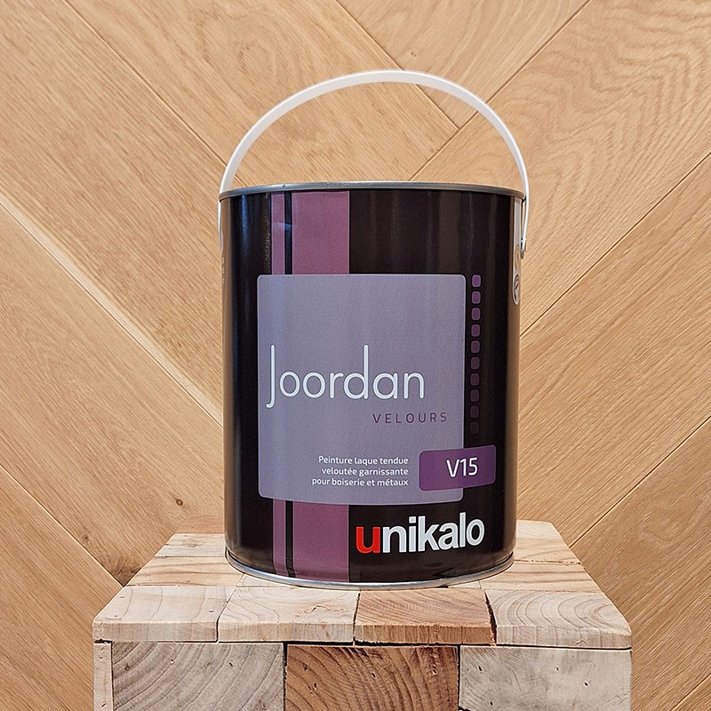 JOORDAN V15 EVO