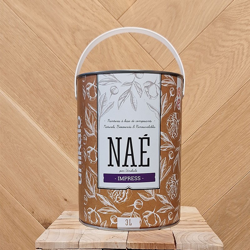 NAÉ IMPRESS