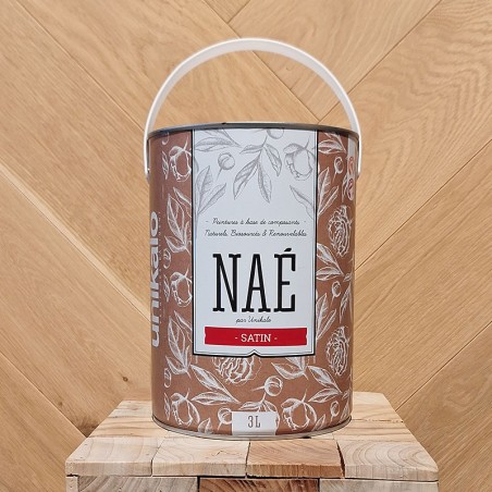 NAÉ SATIN