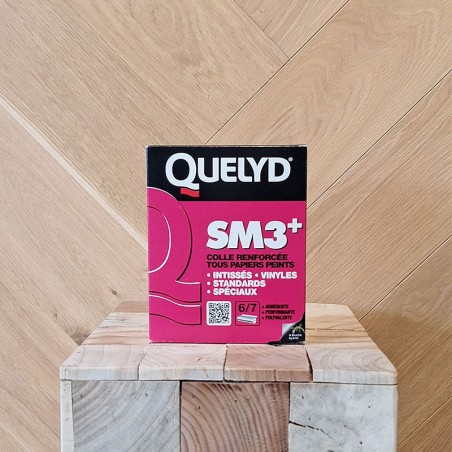 COLLE QUELYD SM3+