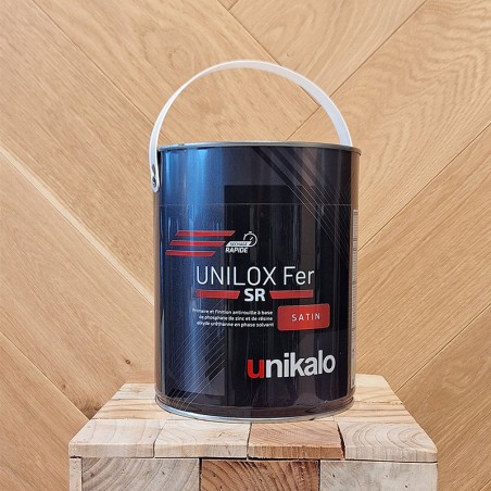 UNILOX FER SR