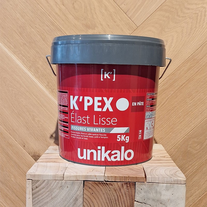 KPEX ELAST LISSE