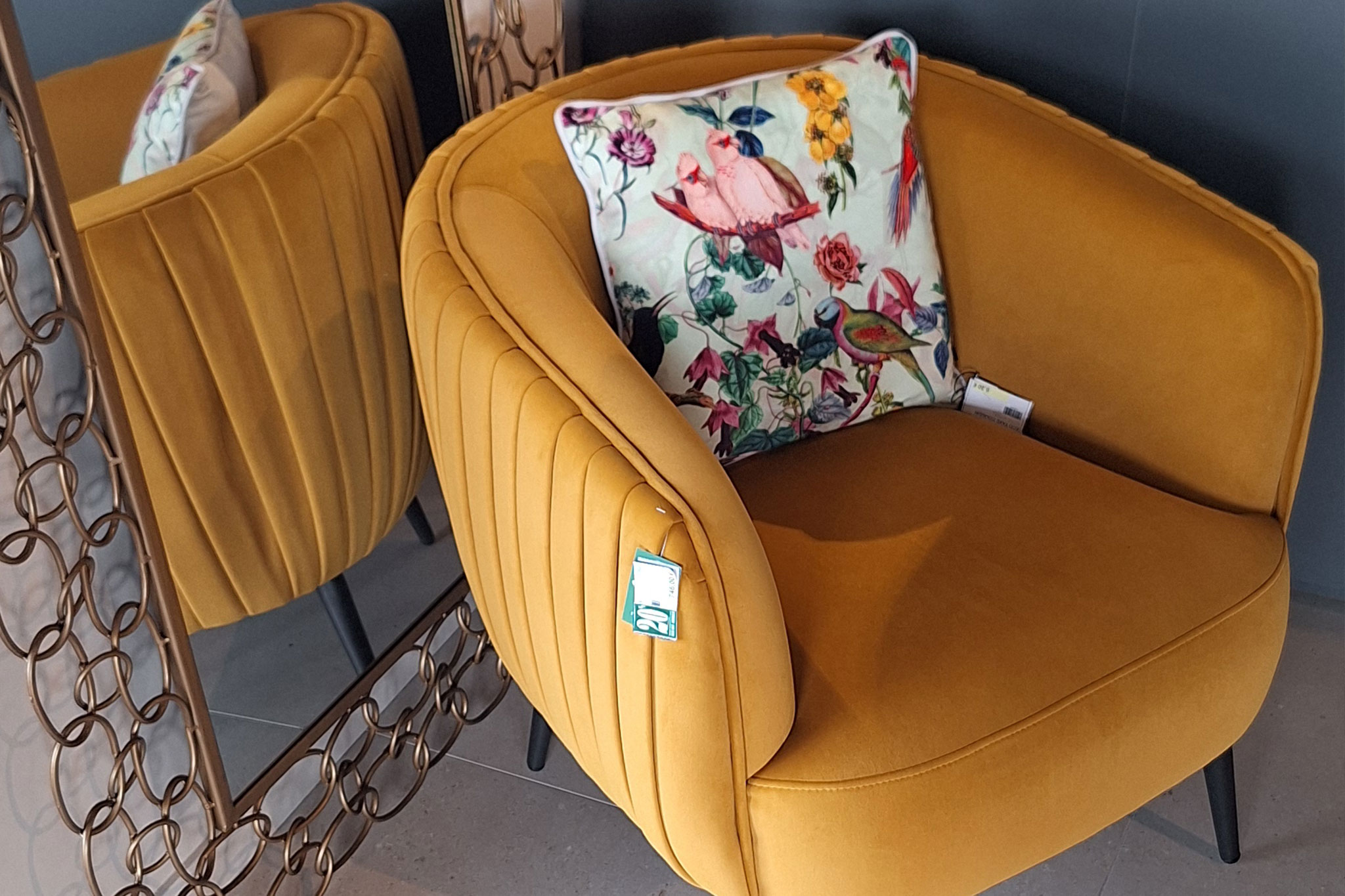 chaise