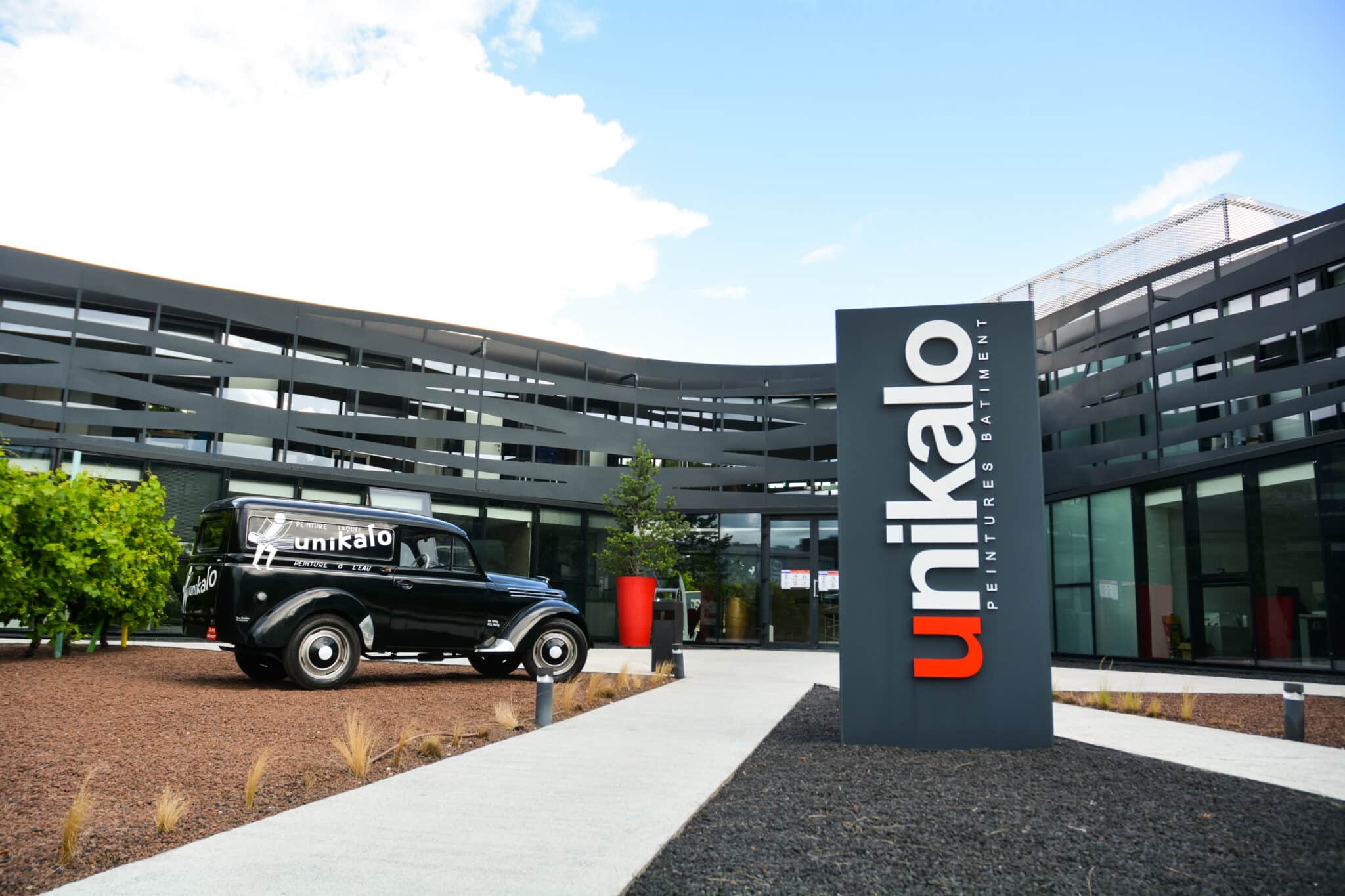 Marque unikalo